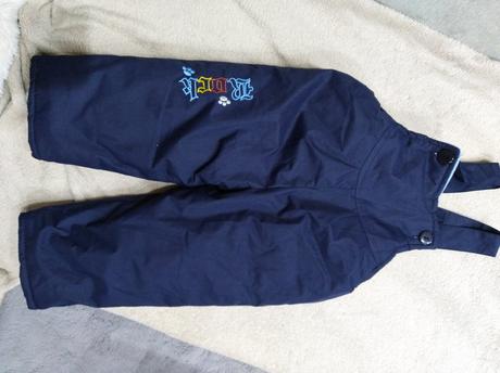 Oteplovačky pre bábätká, 86