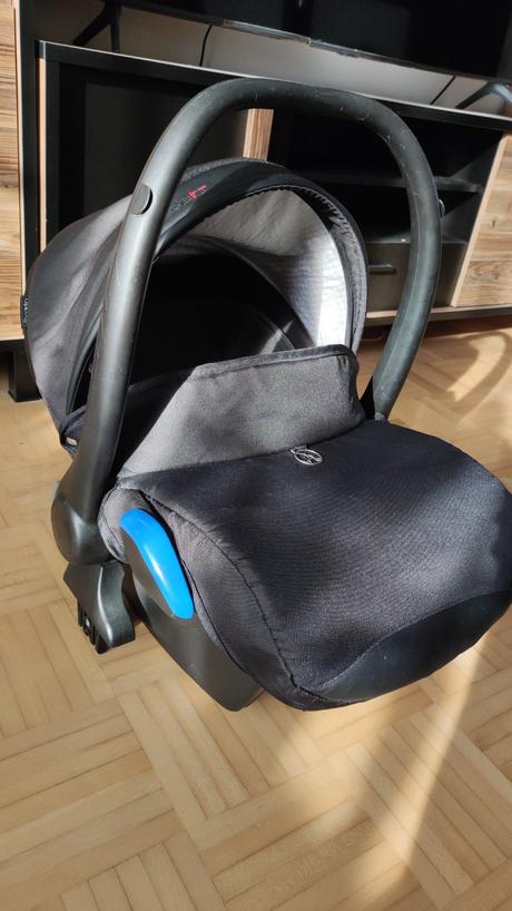 Kočík coletto 3 kombinácia, coletto,coletto fado