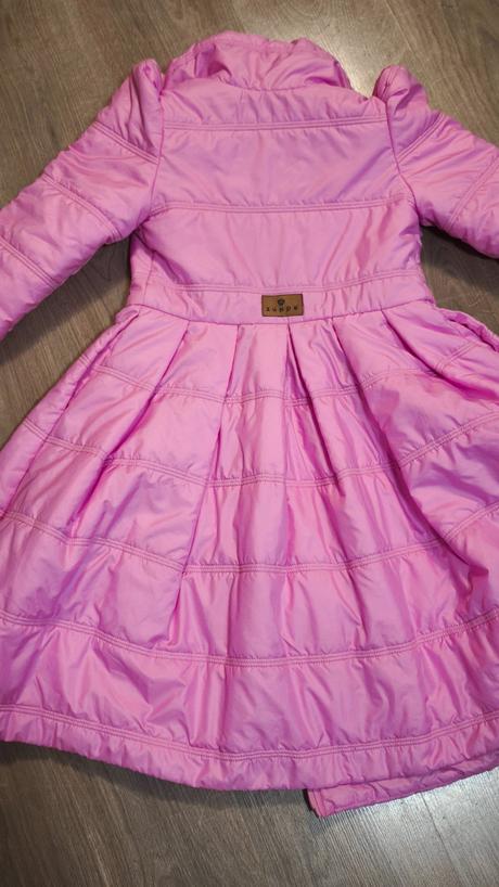 Bunda zn. zuppa, 128