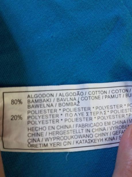 Mikina xdye s lienkami, s