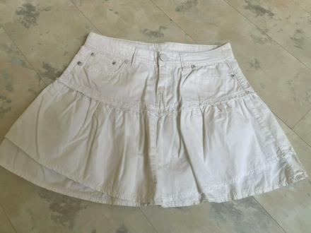 Perfektná sukňa, colours of the world,36