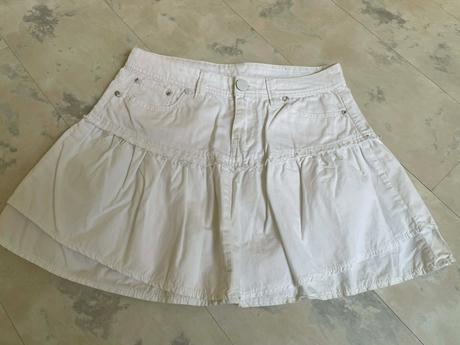 Perfektná sukňa, colours of the world,36