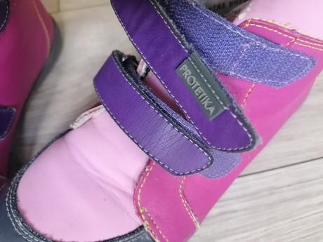 Topánky kotníkové protetika, protetika,33