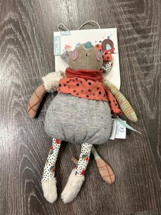 Moulin roty myška souris 30cm,