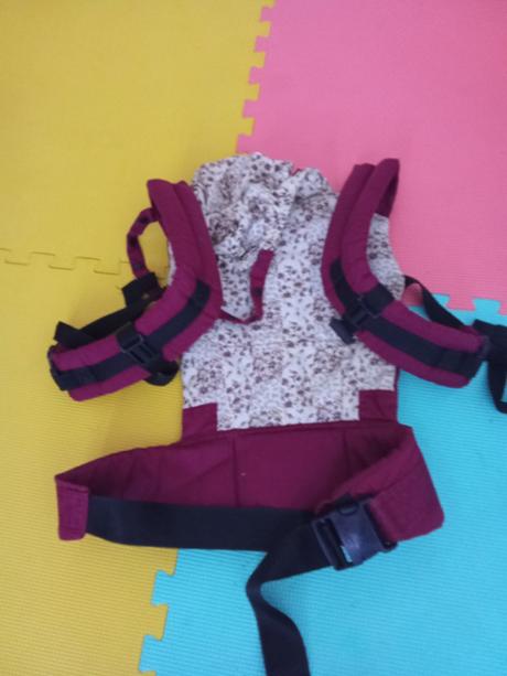 Predám nosič pre dieťa 0do3r, 