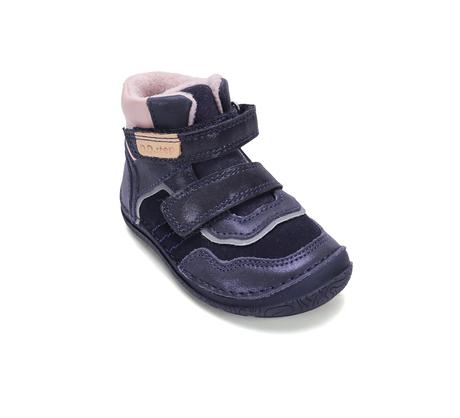 Detská barefoot obuv d.d. step dg-116-62911f, d.d.step,22 - 33