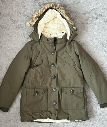 Parka tchibo, tchibo,146