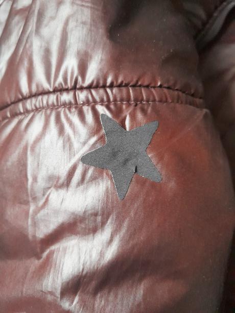 Zimná bunda, glo-story,m