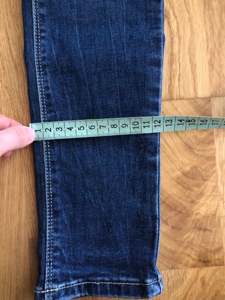 Tehotenské rifle, m