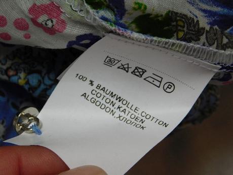 Luxusna lahučka vzdušna bluzka, 48