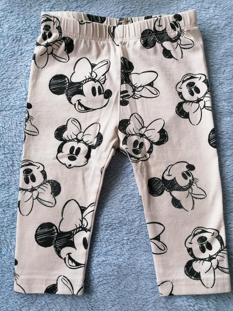 Legíny minnie, gap,68