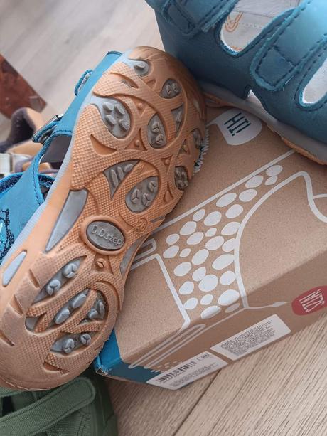 Dd step sandale 26, d.d.step,26