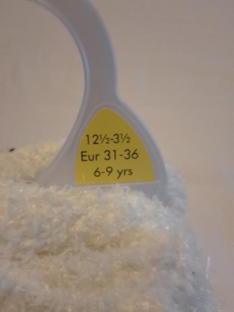 Ponožky, dva kusy, f&f,31