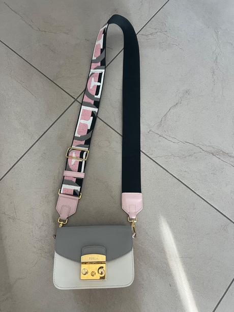 Predám kabelku zn. furla, furla