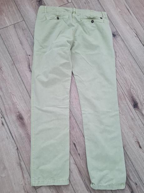 Nohavice, timeout,52