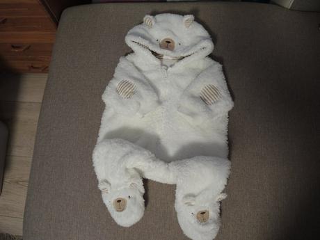 Overal macko, f&f,56