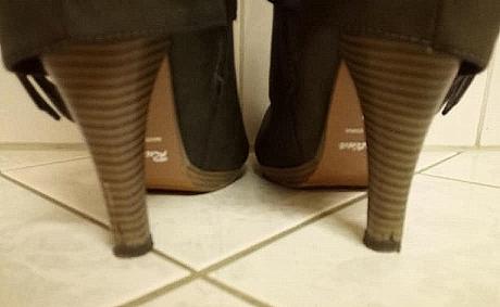 Moderne cizmicky, 37