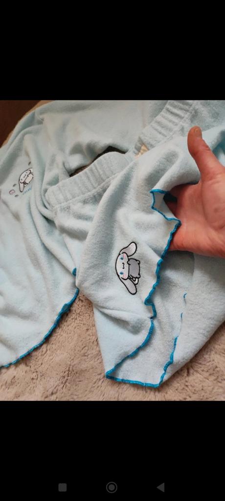 Dámske pyžamo., primark,l