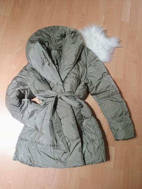 Dámska bunda, esmara,46