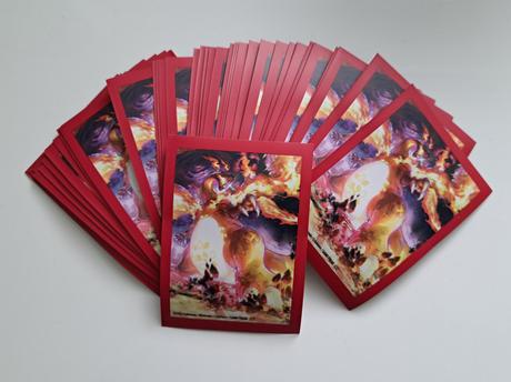 Pokémon obaly na karty, 