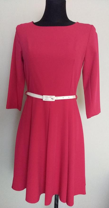 Šaty a sukne - rôzne, l / m / s