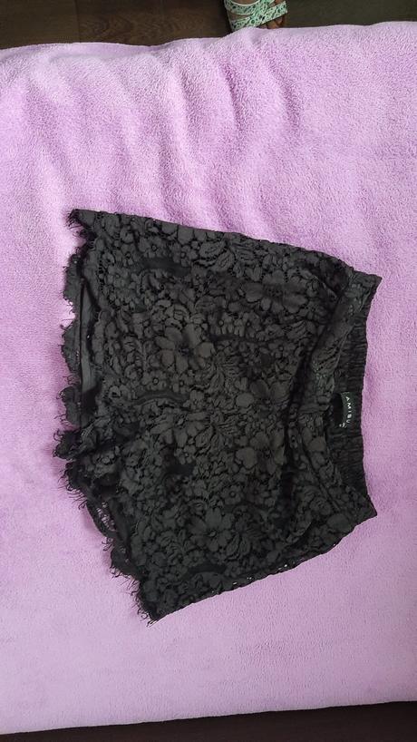 Kraťasy 36, amisu,36