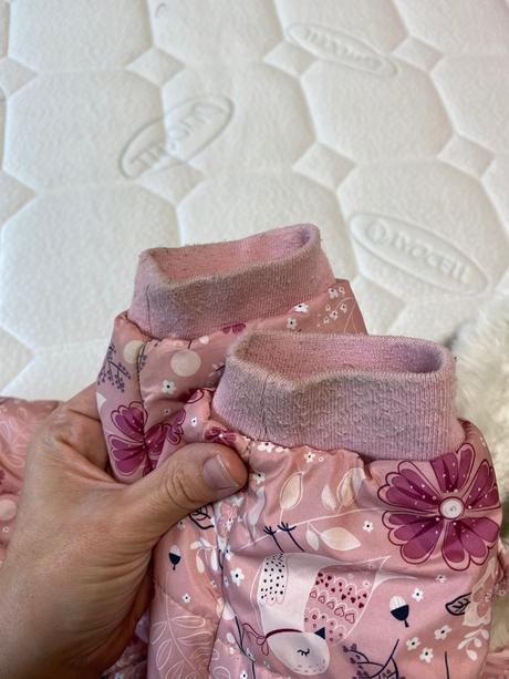 Zimna bunda, pepco,98