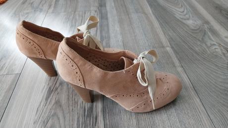 Dámske topánky, v.38, graceland,38