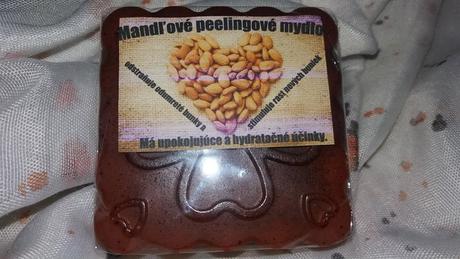 Rozne liecive mydielka, 