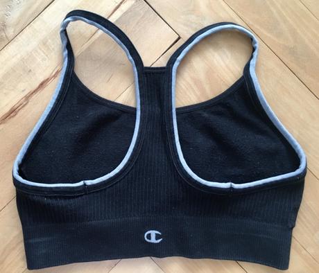 Športová podprsenka, champion,s