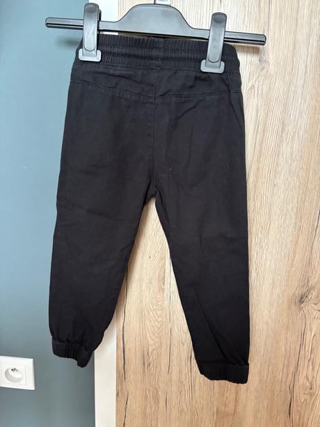 Nohavice h&m 98, h&m,98