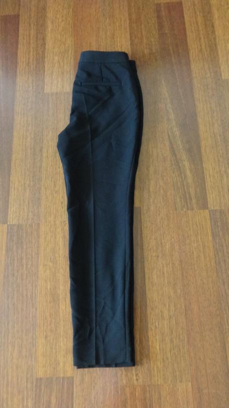 Zara nohavice v.34, zara,34