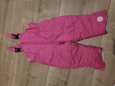 Krásne otepľovačky, 98