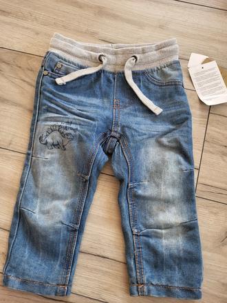 Podšité rifle, dopodopo,80