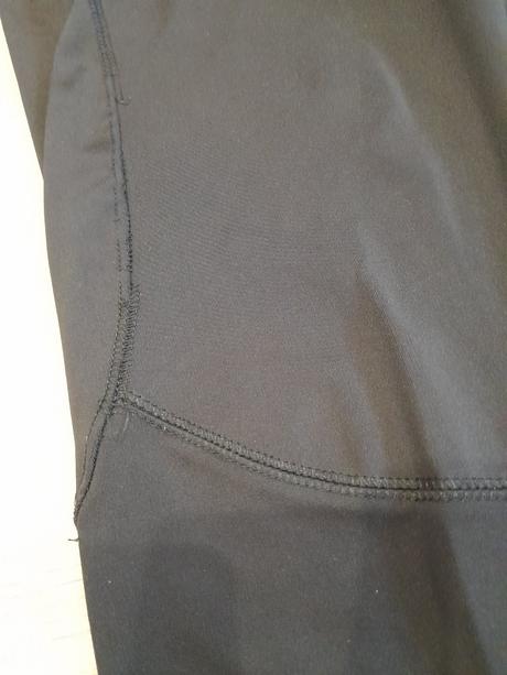 Športové legíny zara 164, zara,164