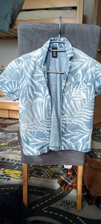 Detske košele, f&f,116