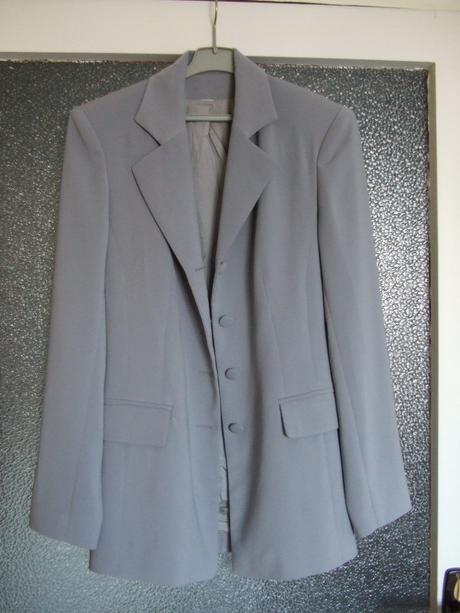Kostýmové sako, s