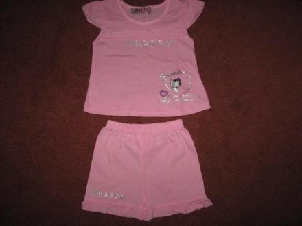 Tricko a kratasky, 68