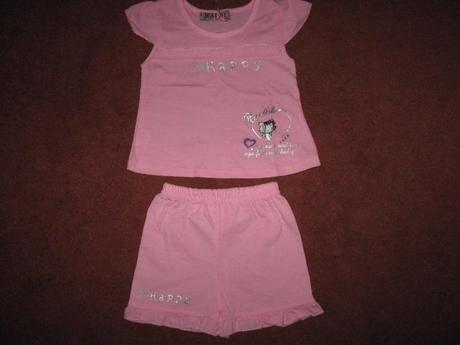 Tricko a kratasky, 68