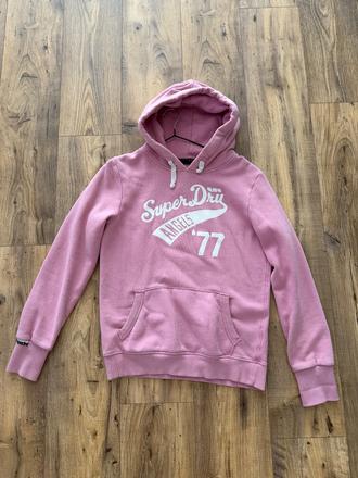 Mikina, superdry,s