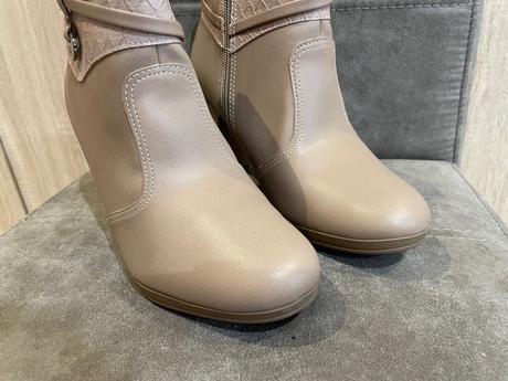 Členkové čižmy piccadilly, 38