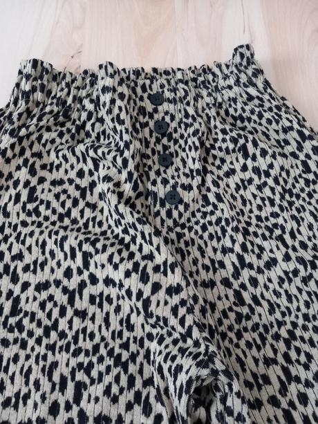 Kulotky rebrovane, zara,140