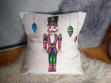 Maľovaný luskáčik, 