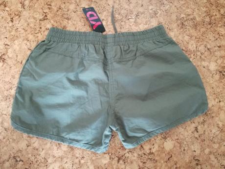 Dievčenské šortky veľ.152, 152