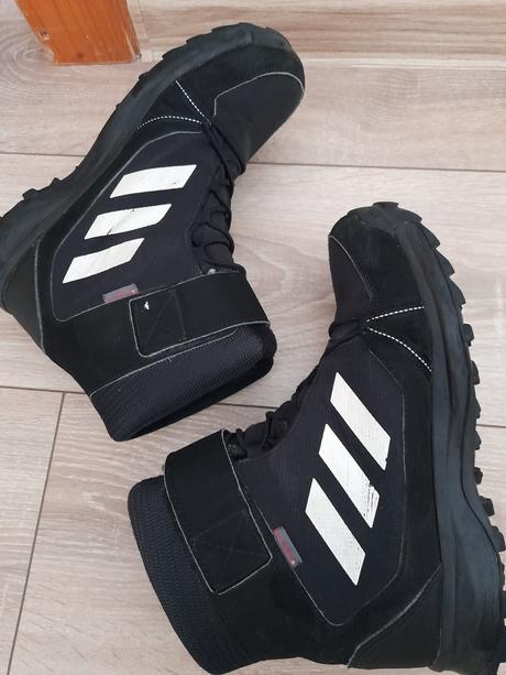 Zimná obuv adidas terrex, adidas,37