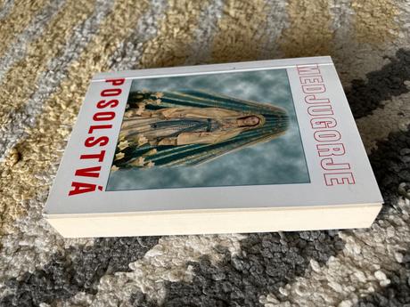 Posolstvá medjugorje (2016), 