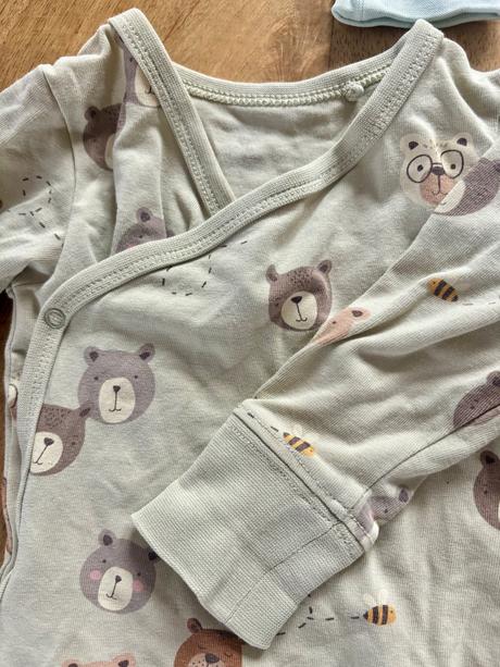 Body lindex zajkovia a macko, lindex,56