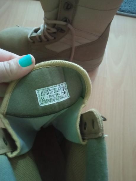 Púštne kanady 40, 40