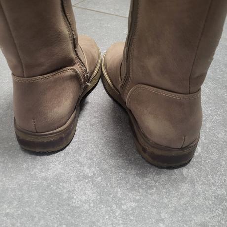 Zimné čižmi, deichmann,32