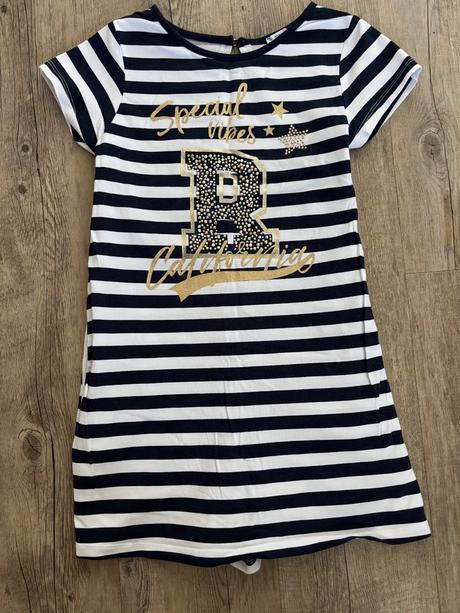 Overal mayoral, mayoral,134